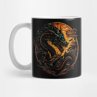 Shenlong Mug